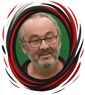 Bruno TEXIER