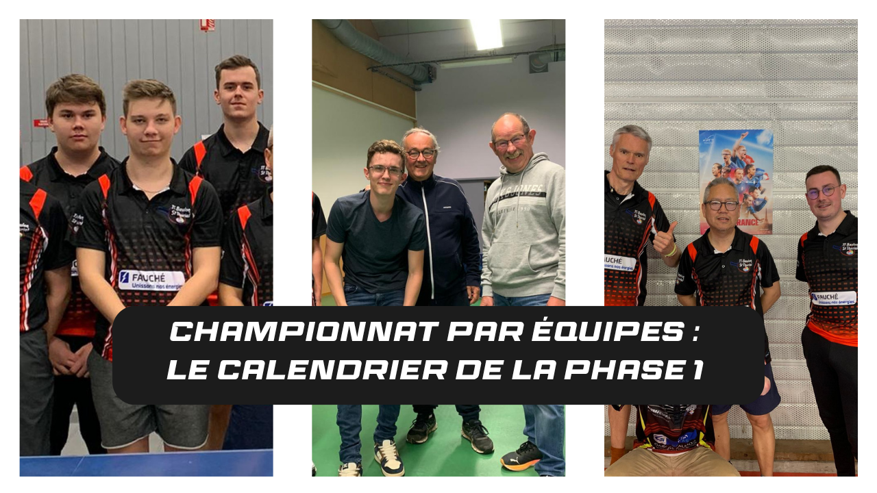 Actualité TTBSTT