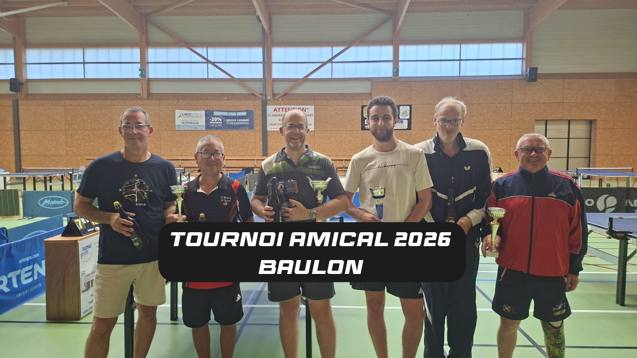 Actualité TTBSTT