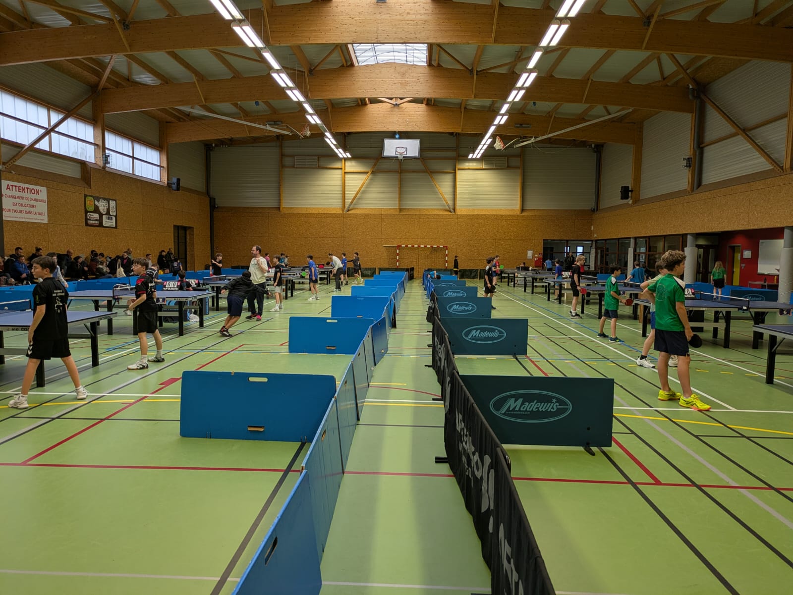 Photo de l'album Critérium - J4