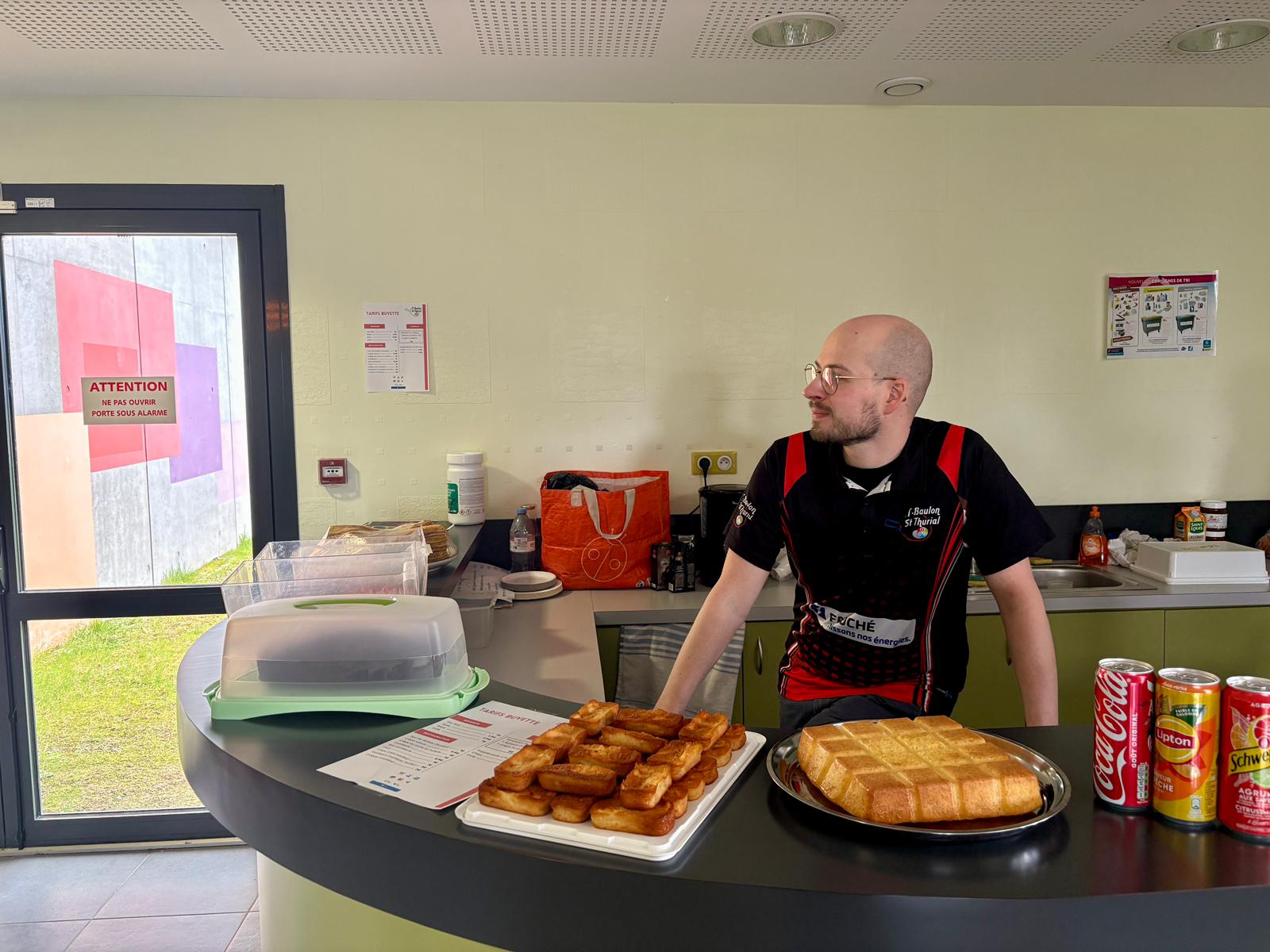 Photo de l'album Critérium - J4