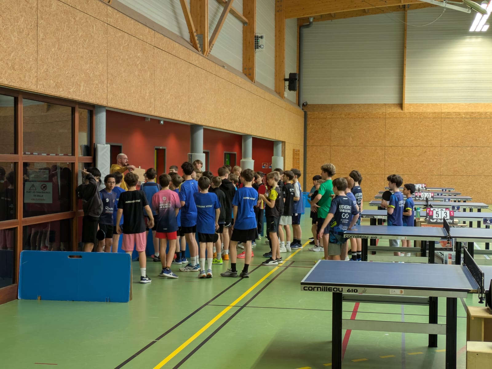 Photo de l'album Critérium - J4