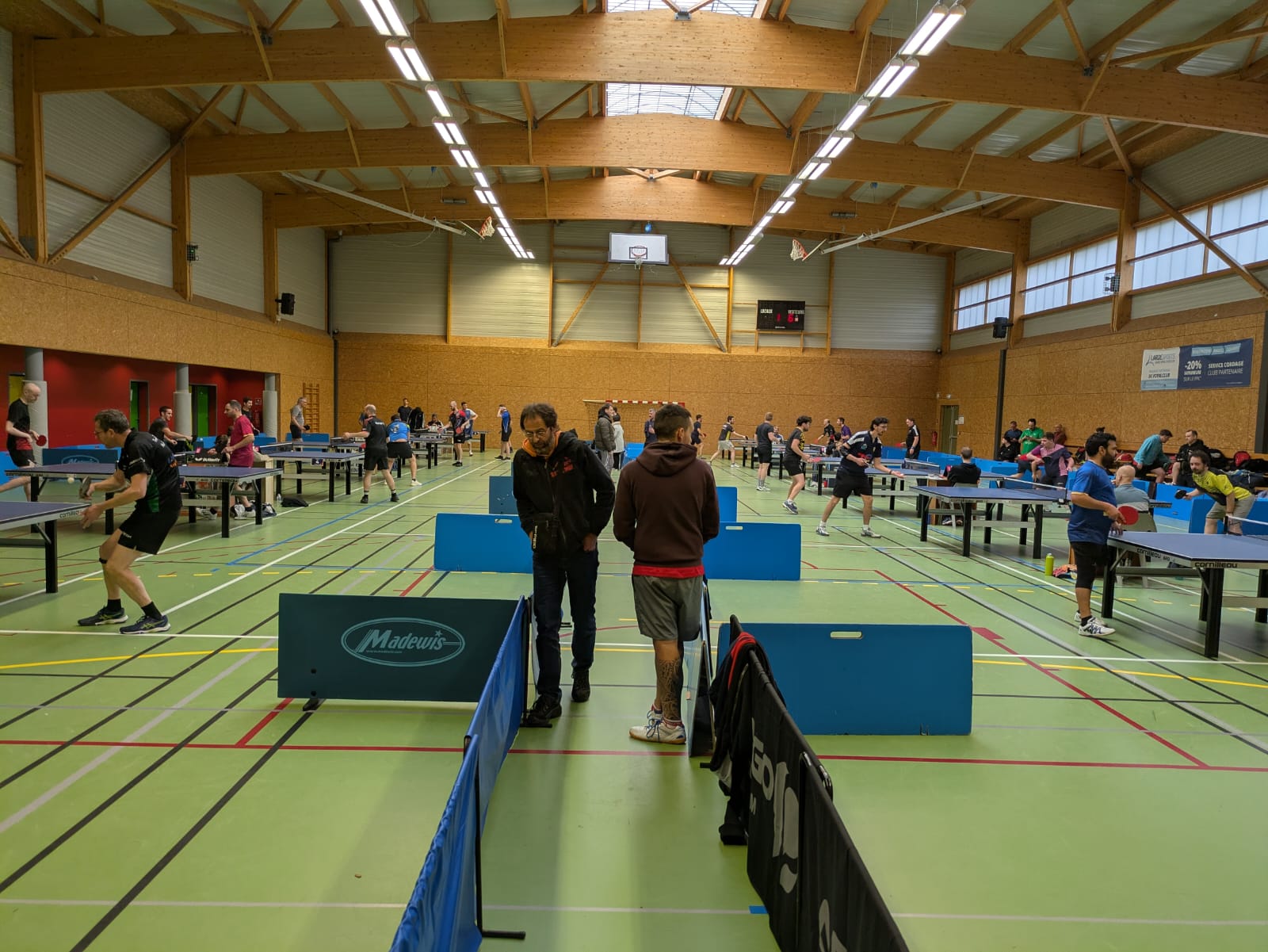 Photo de l'album Critérium - J4