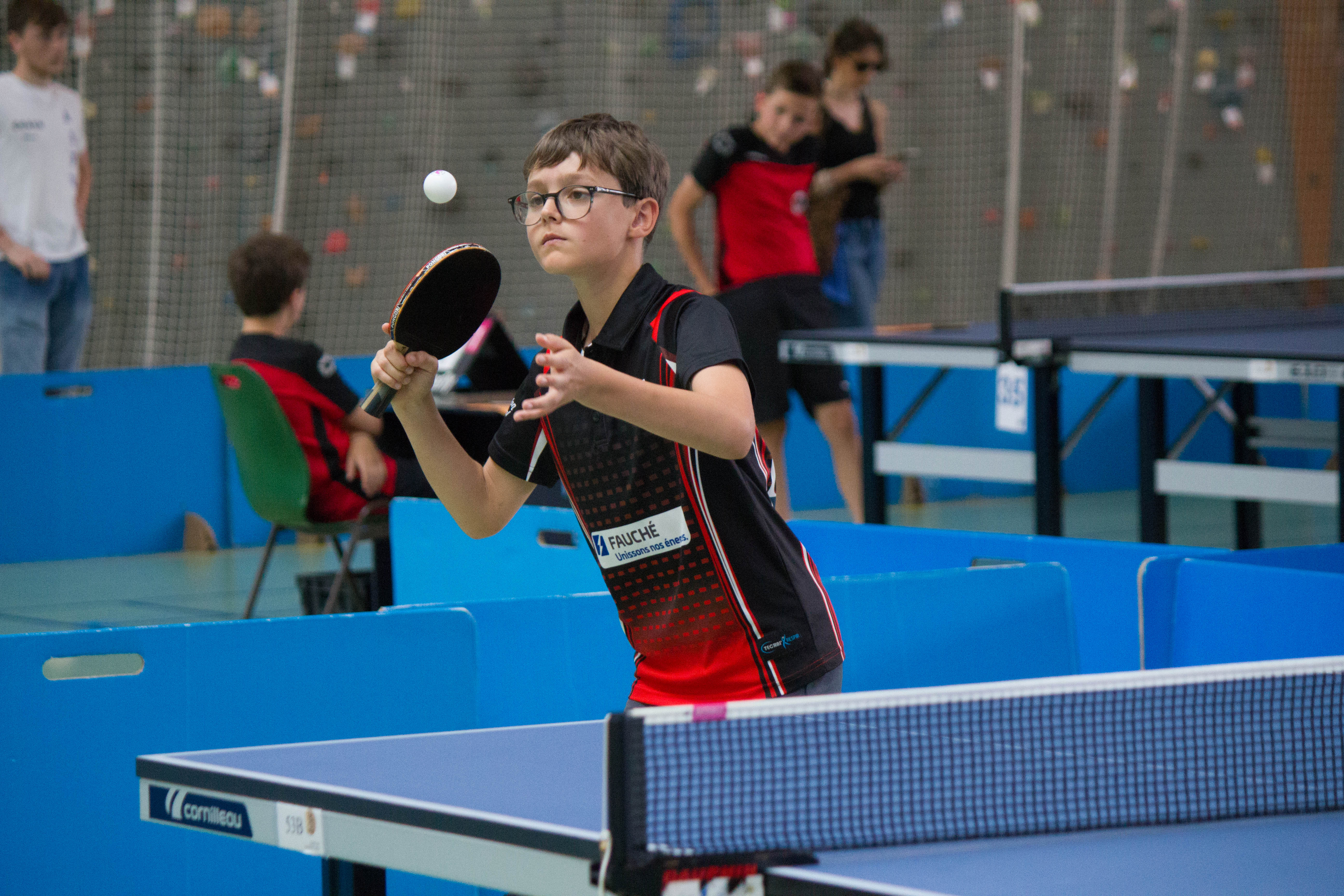 Photo de l'album Mordelles 2025 - Equipe Jeunes