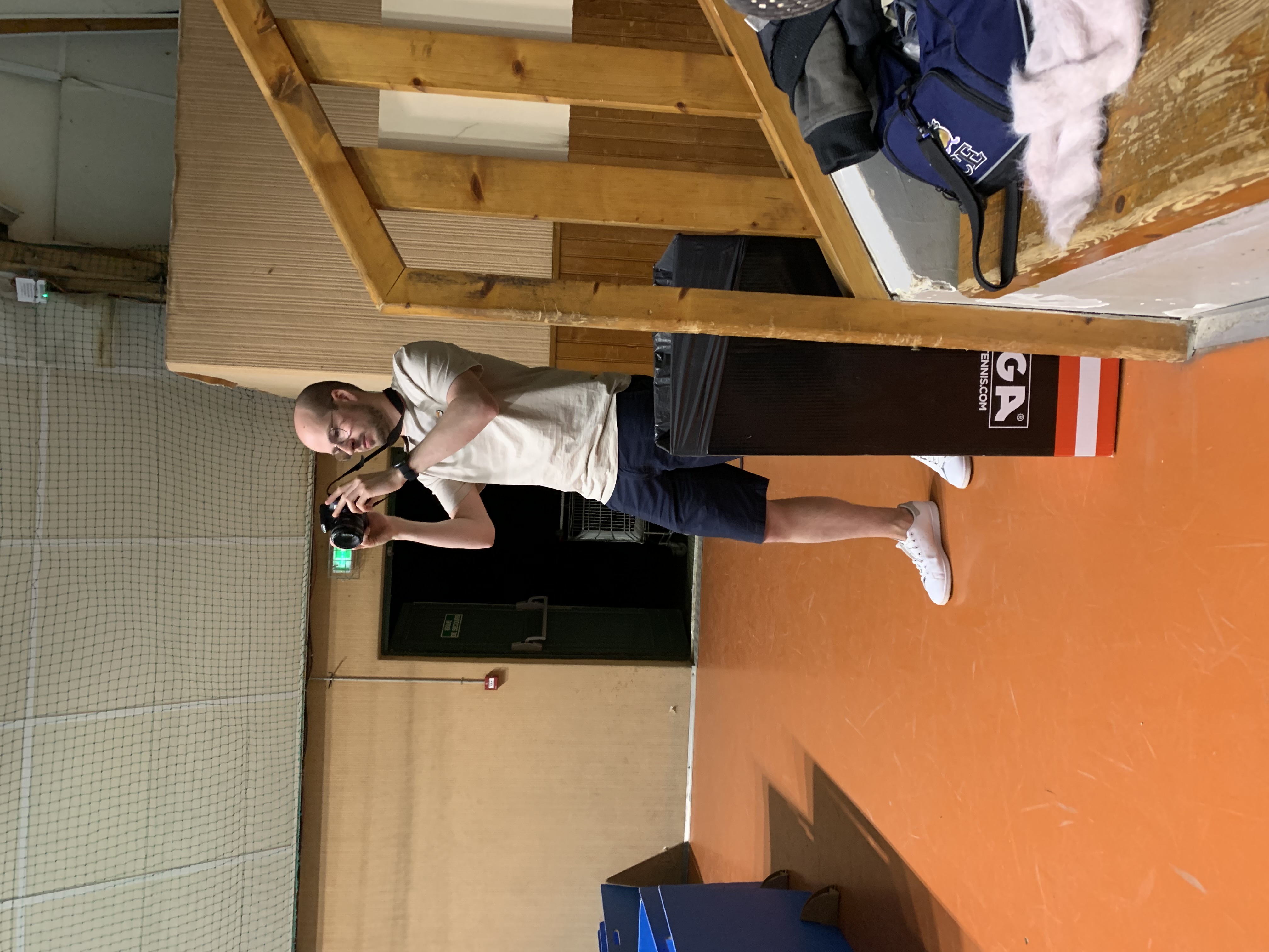 Photo de l'album Mordelles 2024 - Quart de finale