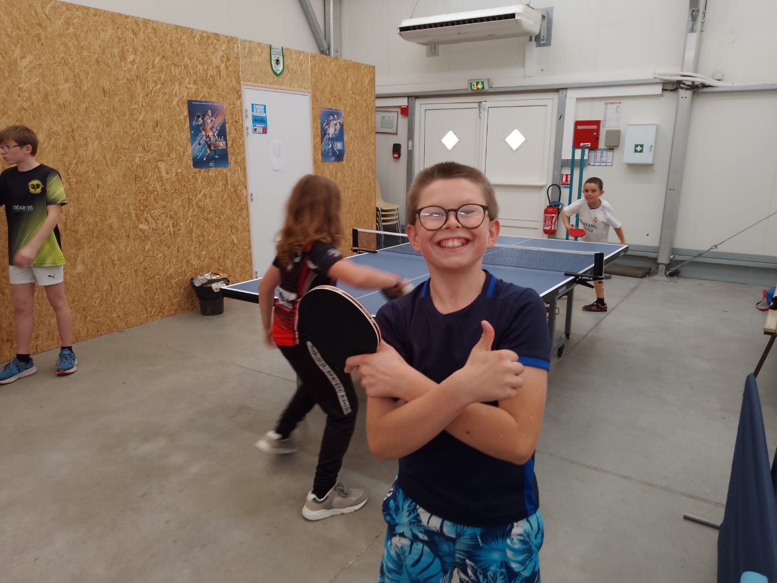 Photo de l'album Stage OCAS oct-24