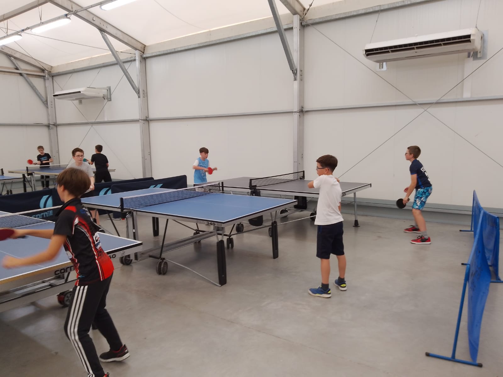 Photo de l'album Stage OCAS oct-24