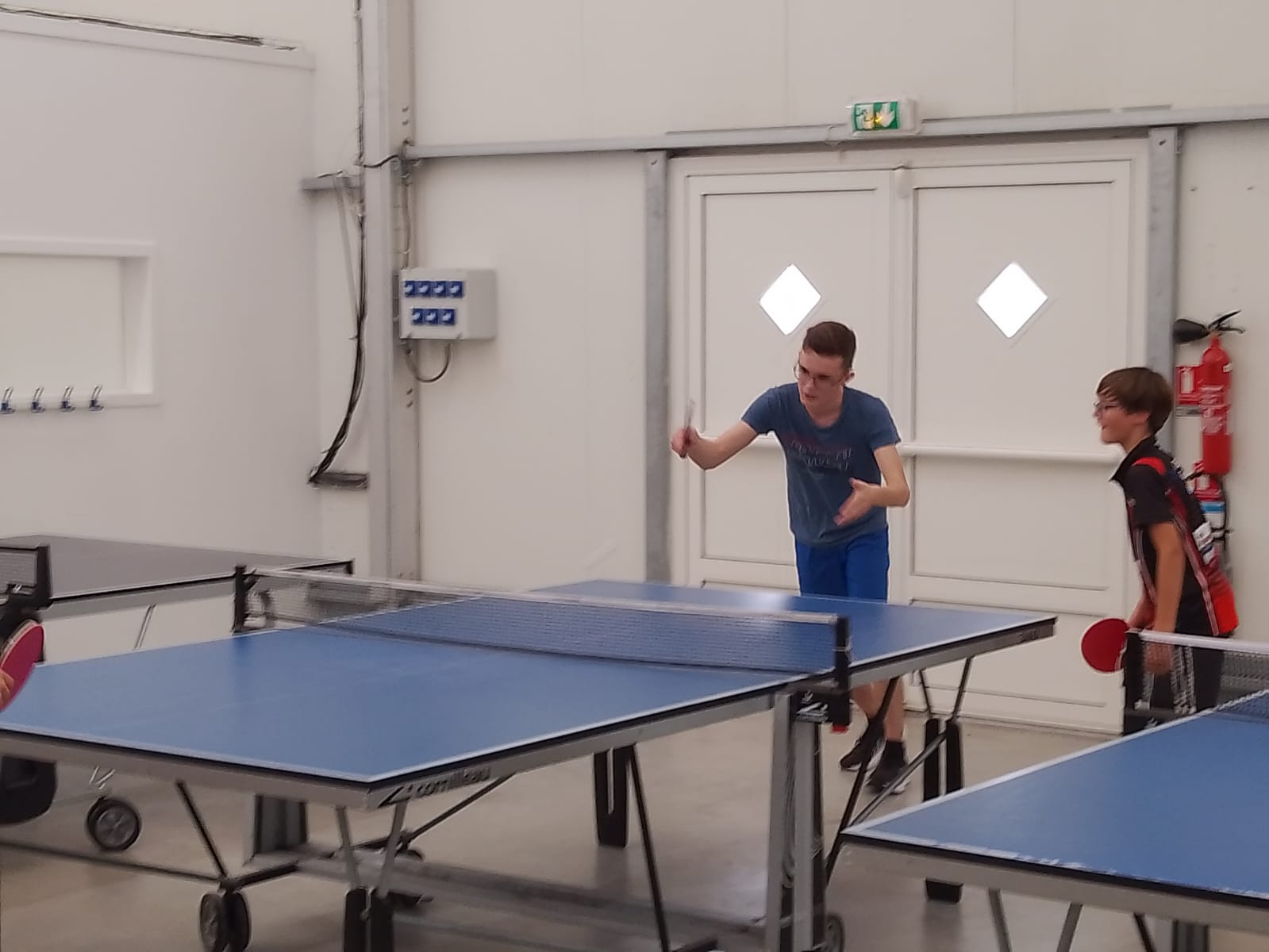 Photo de l'album Stage OCAS oct-24