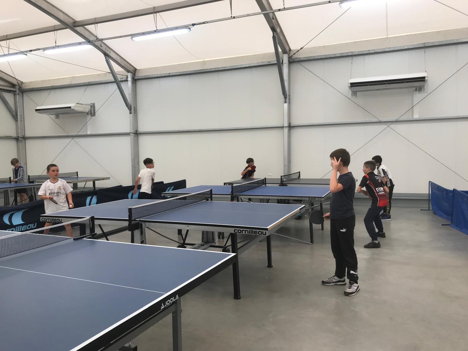 Photo de l'album Stage OCAS oct-24
